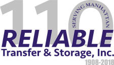 Reliable_Transfer_110_Year_Anniversary_Logo